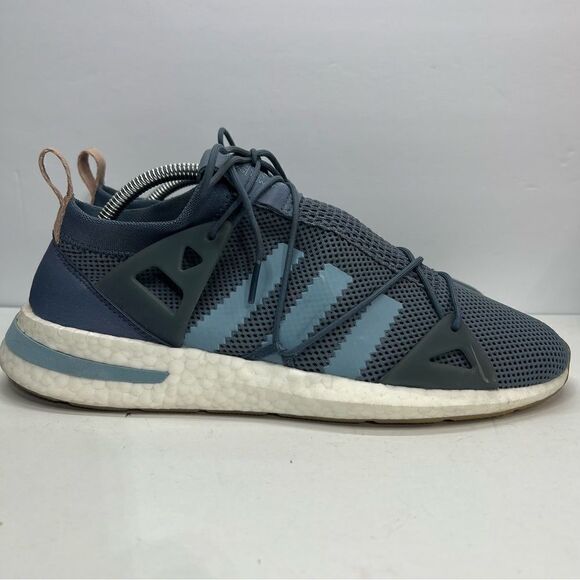 adidas Shoes - adidas Originals Arkyn Raw Steel Running Shoes